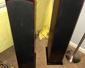 For the True Audiophile We Are Offering High End Speakers Made by MonitorAudio in England
Model Silver 8
501847