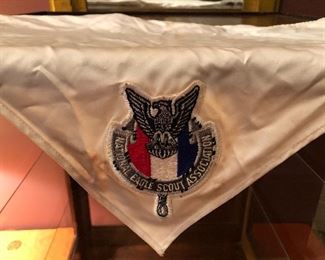 Eagle Scout Neckerchief