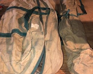 Camping Tents