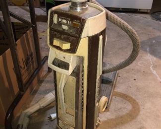 Electrolux Vacuum