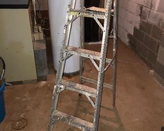 Ladders