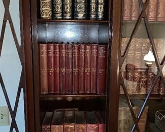 Antique Book Collections