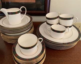 Ralph Lauren Wedgwood  China 