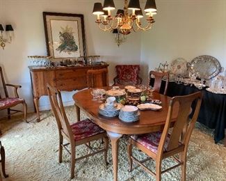 Beautiful Dining Room Furniture 