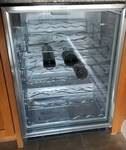 Marvel Wine Refrigerator
