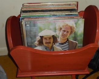 records