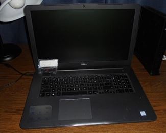 Delllaptop computer