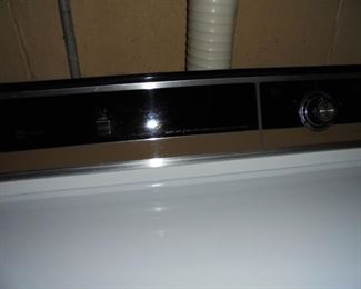 Maytag washer & dryer