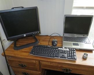 Laptops and Personal Computers