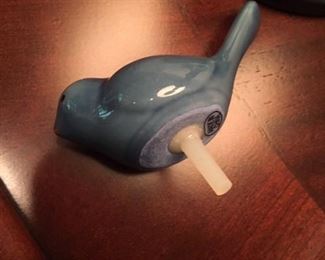 ORIGINAL NORA FLEMING BLUEBIRD