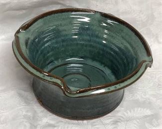 Potsalot New Orleans Pottery 2017 BD87879https://www.ebay.com/itm/123791656727