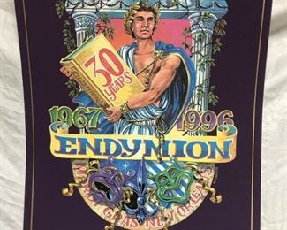 Danny Frolich signed 1996 Endymion 30th Anniversary Numbered Lithograph LAC004https://www.ebay.com/itm/113771192485