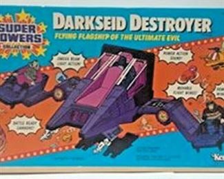 Darkseid Destryoer 1985 Kenner Super Powers in Box RR5013https://www.ebay.com/itm/113771230580