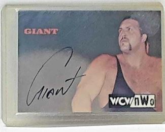 TOPPS WCW/NWO GIANT AUTHENTIC SIGNATURE AUTOGRAPH 3X4 IN RX103https://www.ebay.com/itm/113771231841