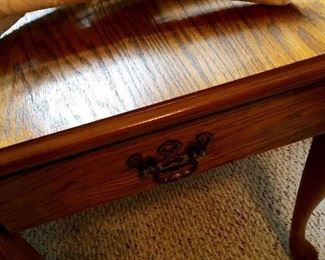 We Have Classic Side Tables...