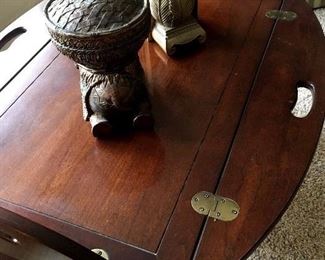 Unique Coffee Tables...