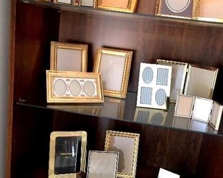 Or...Frame Your Own!...