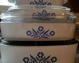 Pyrex?...Of Course...