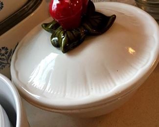 Adorable Bowls...