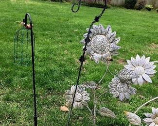Outback We have Some Cute Yard Treasures For You...
