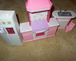 Toy sets