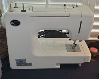 Kenmore Sewing Machine