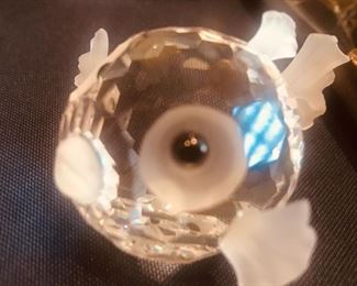 Swarovski Crystal