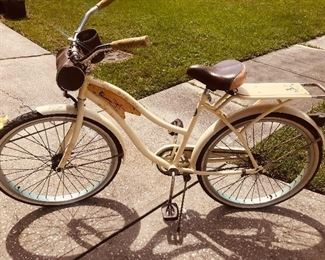 Beach Cruiser