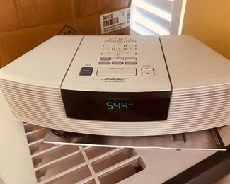Bose Wave Radio/CD player