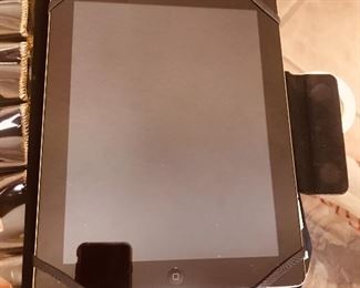 Apple I Pad