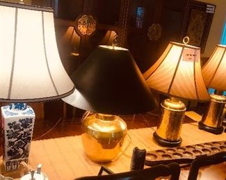 Lamps