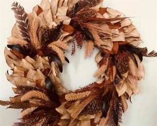 Beautiful Large Wreaths