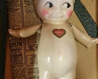 1906 Kewpie doll