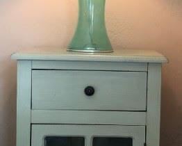 Nightstands, Table Lamps (pr) 