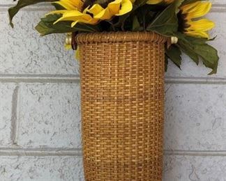 Wall Vase