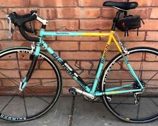 Talladega Bianchi 