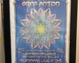 Steve Rimock and Greg Anton