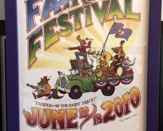 Fairfax Festival