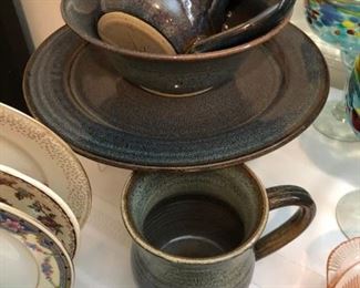 Handmade Ceramics