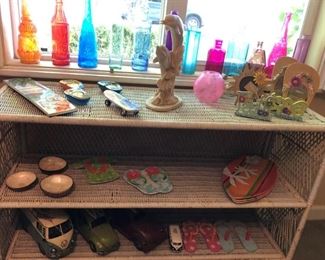 Beach/Bohemian Decor 