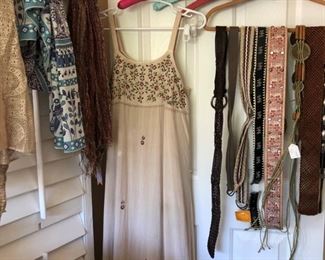 Bohemian/Hippie Clothing
