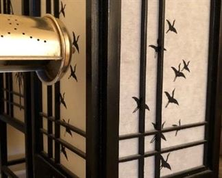 Chinese Lantern Lamp 