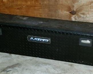 Lund Truck Tool Box