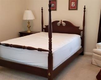 Thomasville Bedroom Furniture 
