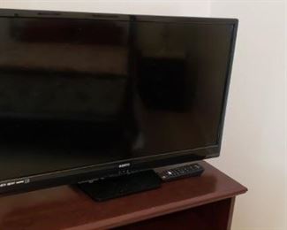 Sanyo Flatscreen TV