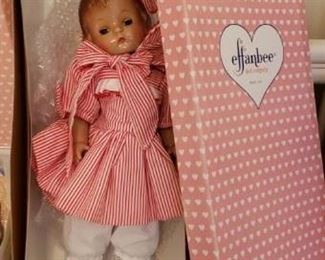 Effanbee Dolls