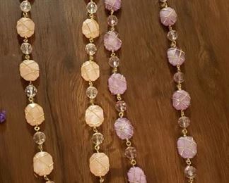 Joan Rivers Necklaces