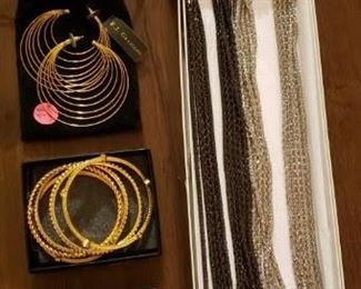 R.J. Graziano Jewelry 