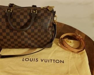 Louis Vuitton Bag