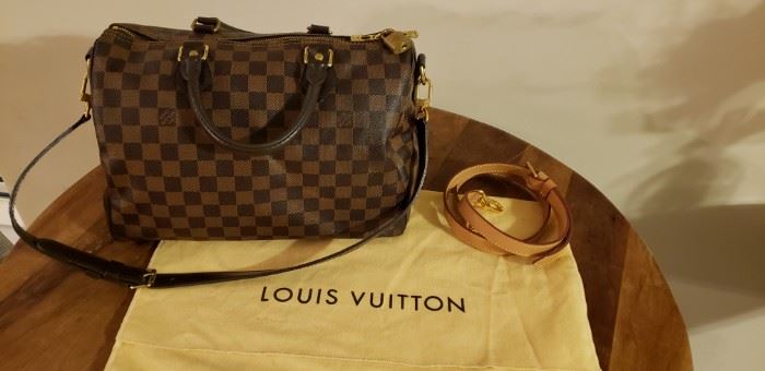Louis Vuitton Bag